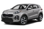 2020 Kia Sportage 4dr FWD_101